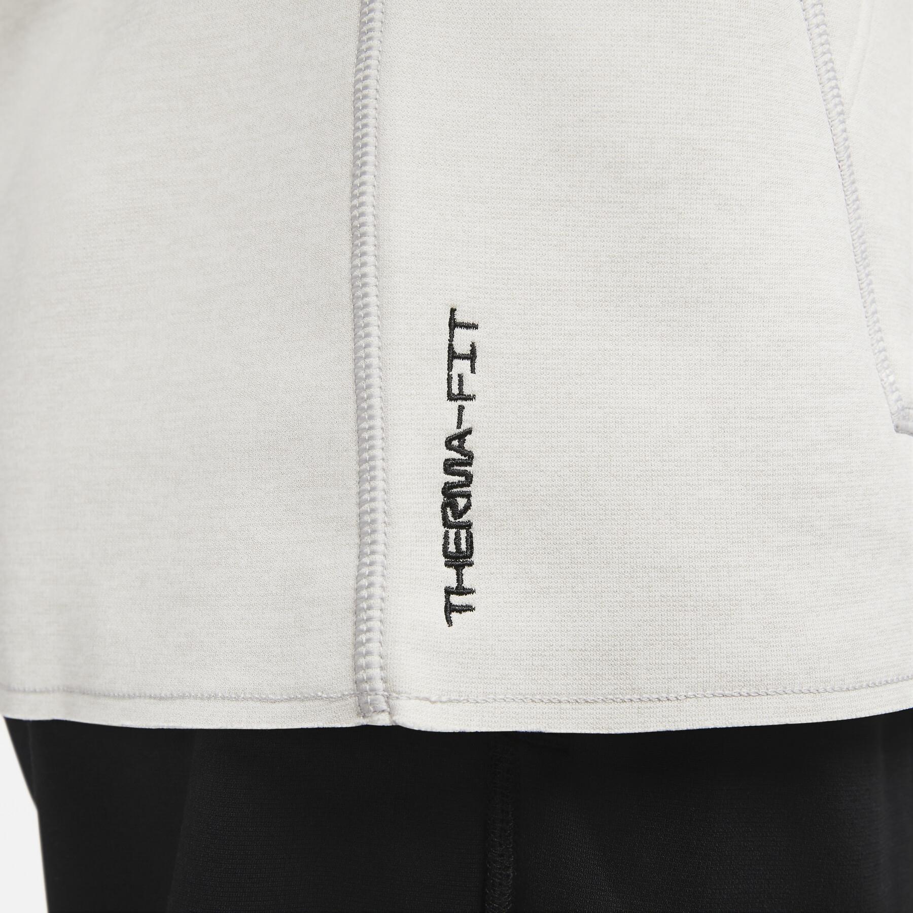 Felpa Nike Thermo-Fit Fleece