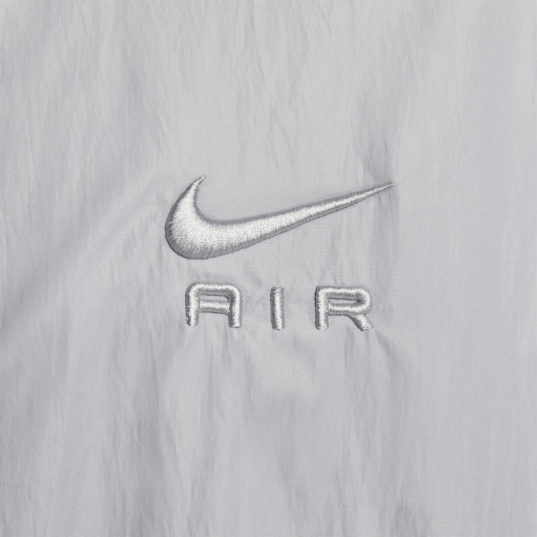 Giacca della tuta in tessuto Nike Air