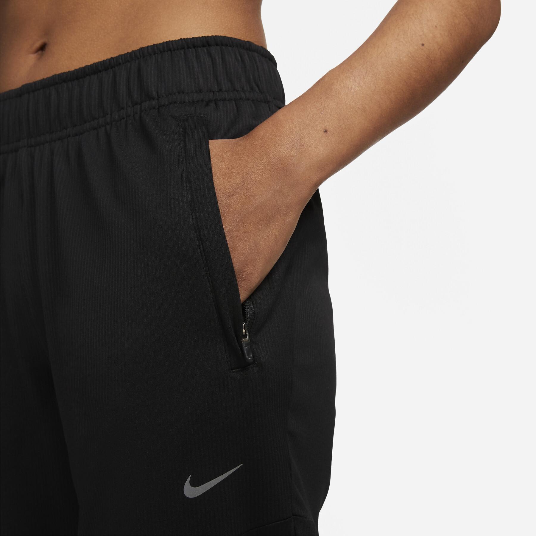 Jogging donna Nike Dri-Fit Essentials Novelty