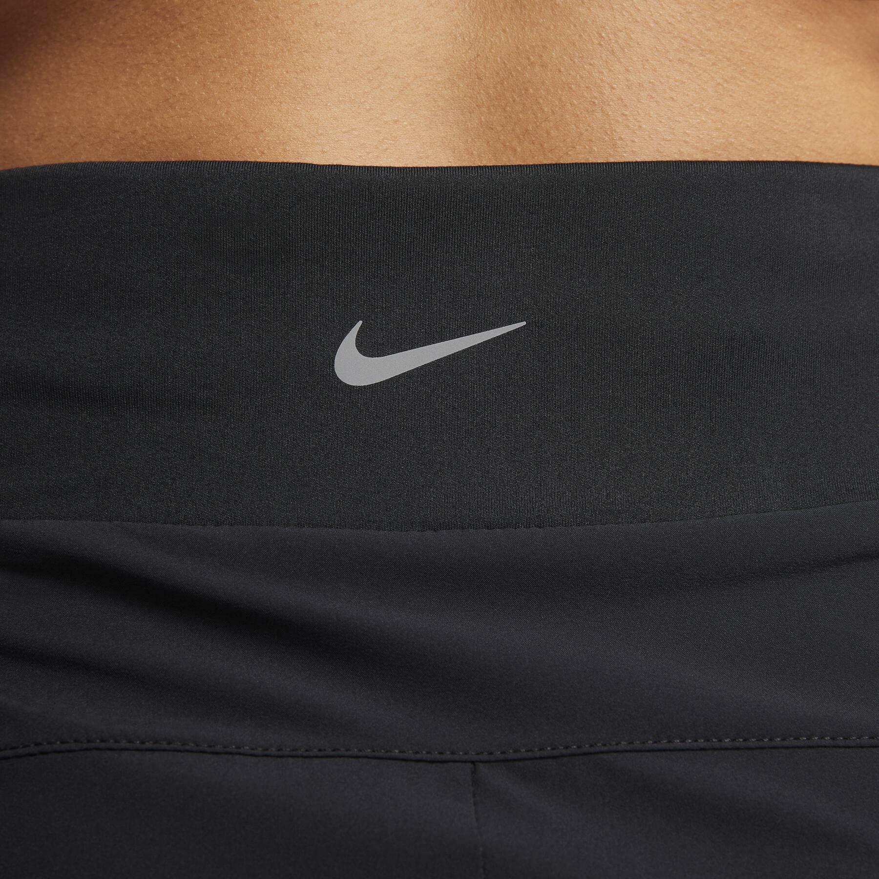 Pantaloncini Nike Bliss Dri-Fit HR 3 " BR