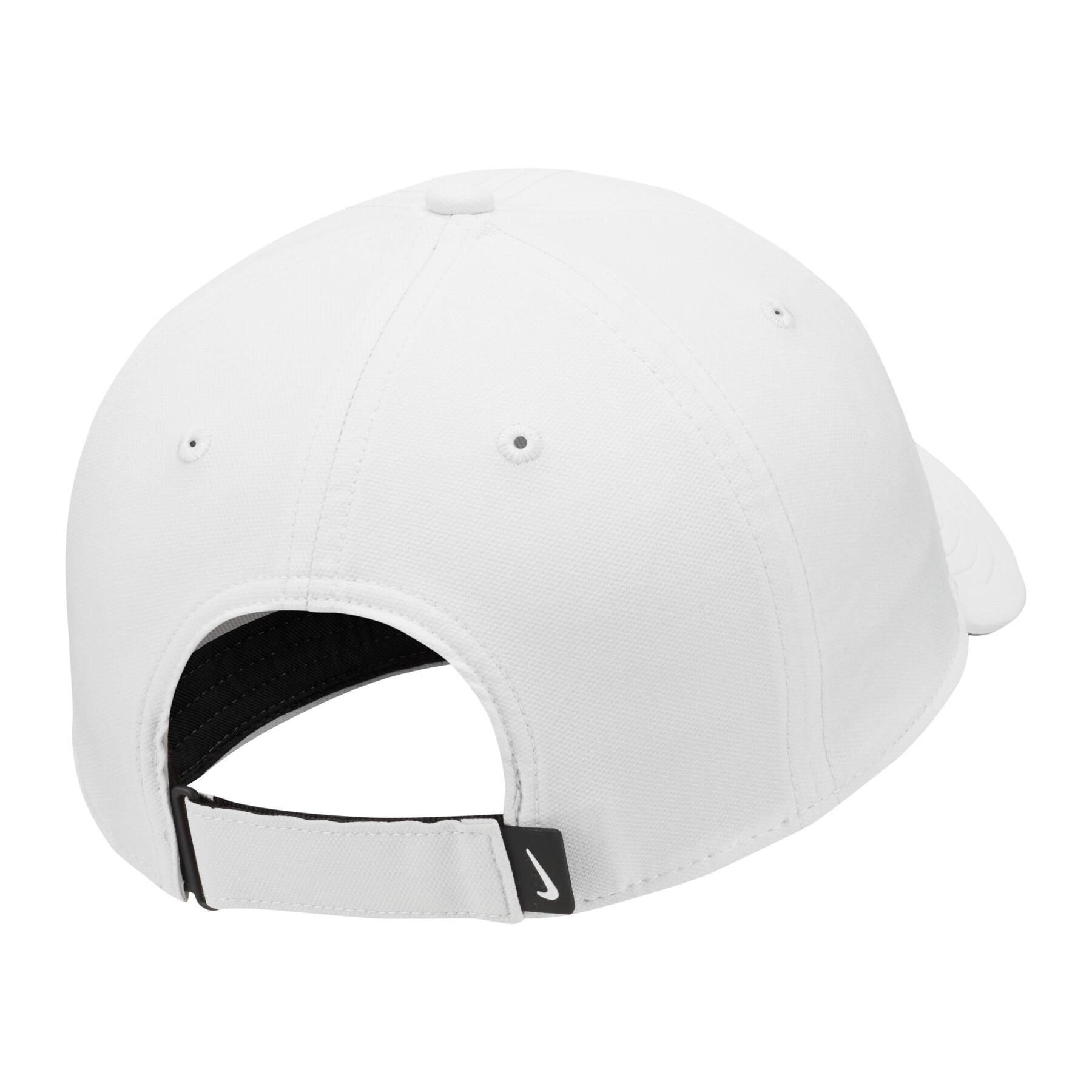 Cappellino con visiera Nike Dri-FIT Club Structured P