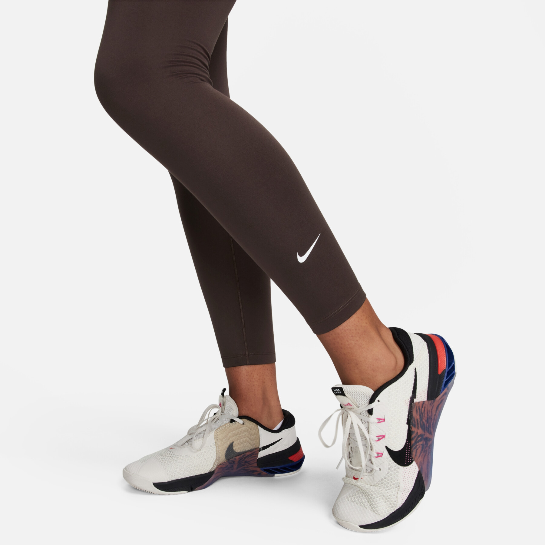 Leggings da donna Nike Therma-FIT One