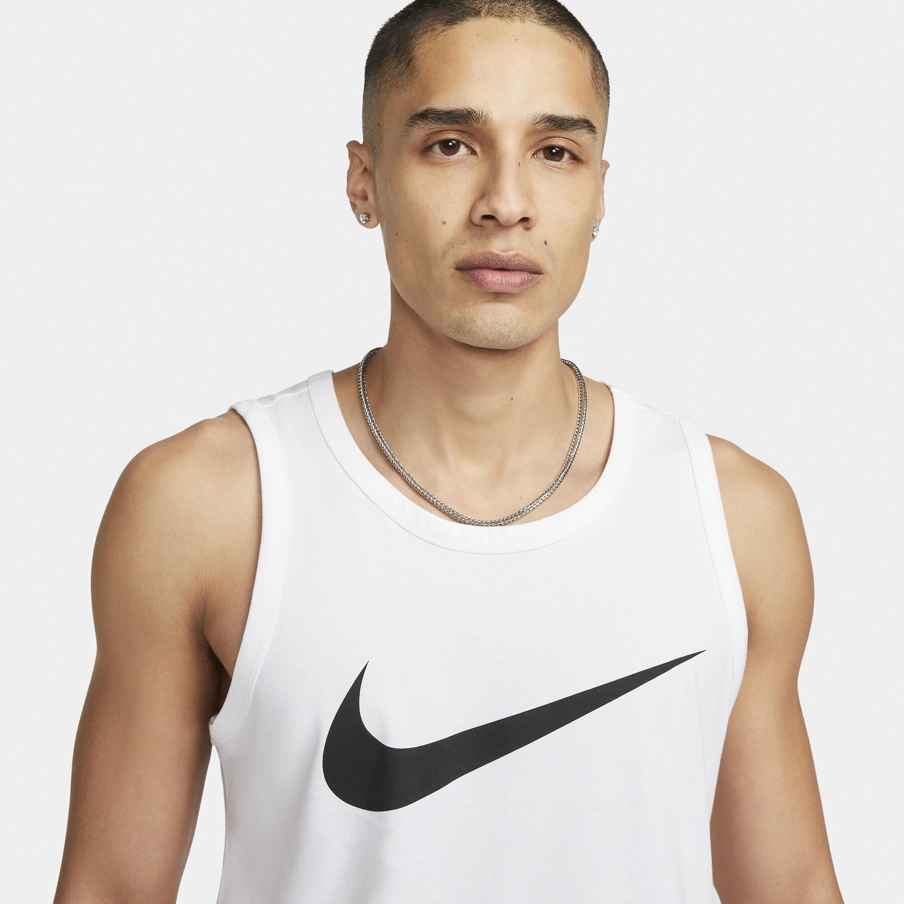 Canotta Nike Icon Swoosh
