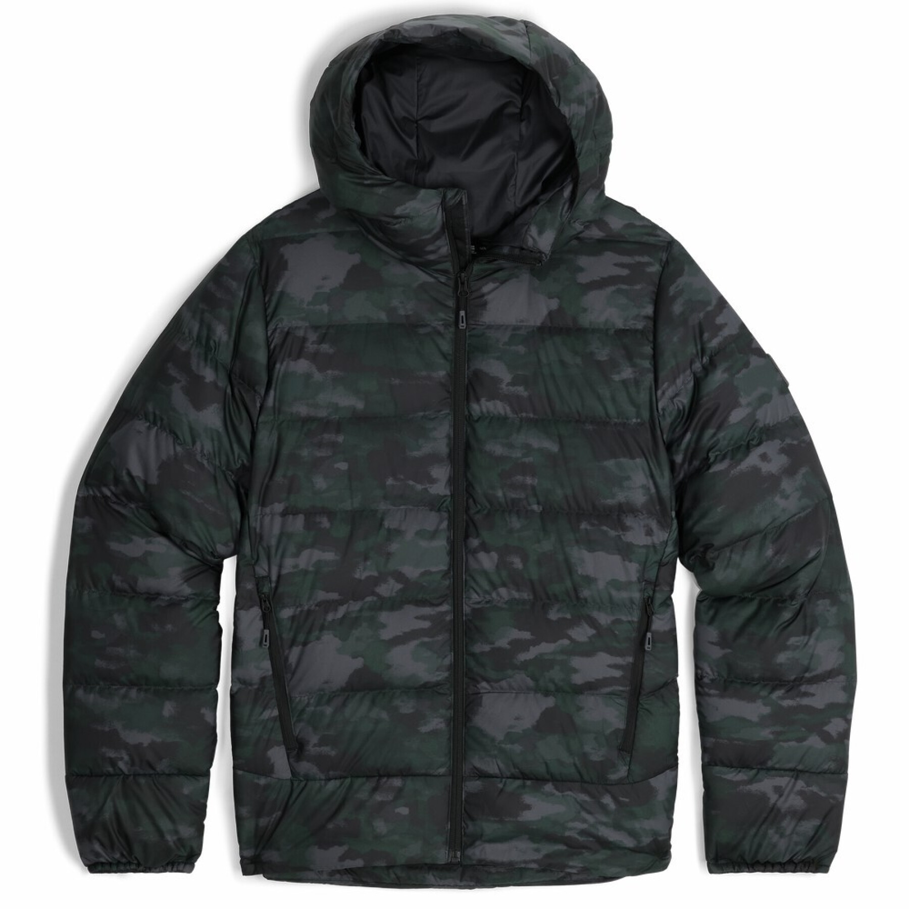 Piumino Outdoor Research Coldfront