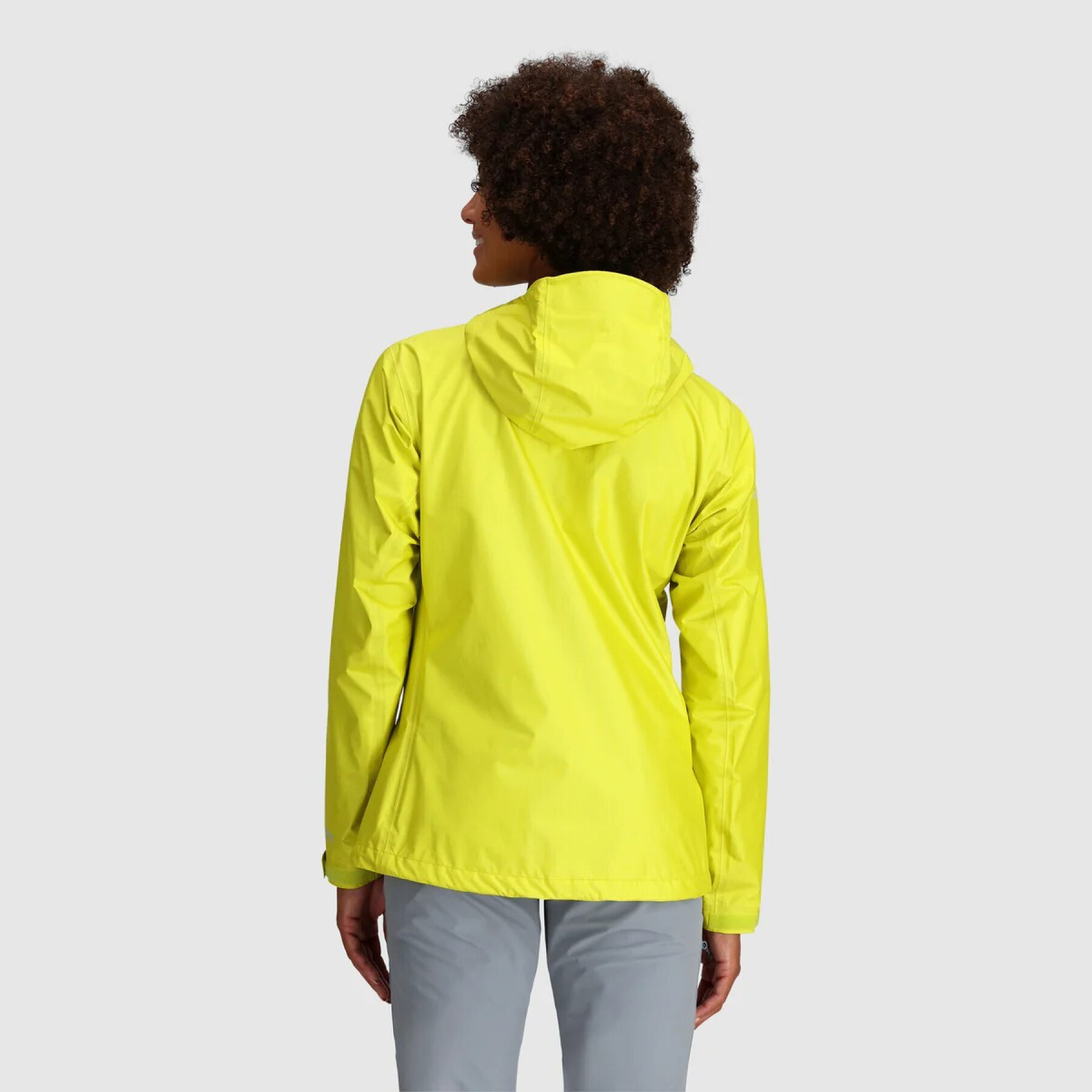 Giacca impermeabile da donna Outdoor Research Helium AscentShell