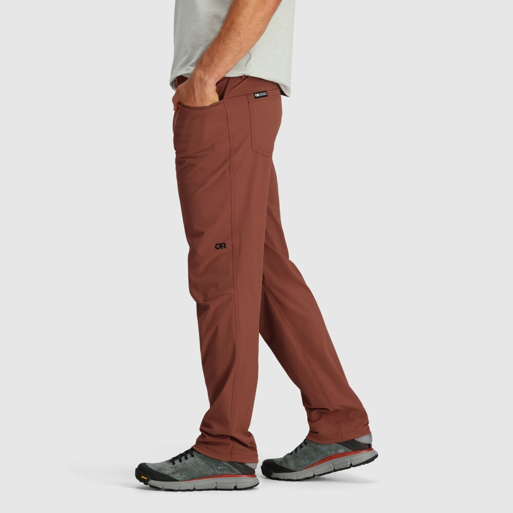 Pantaloni Outdoor Research Ferrosi