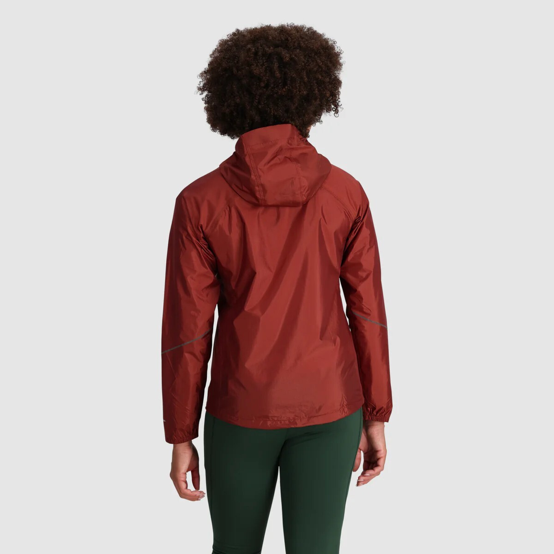 Giacca impermeabile da donna Outdoor Research Helium