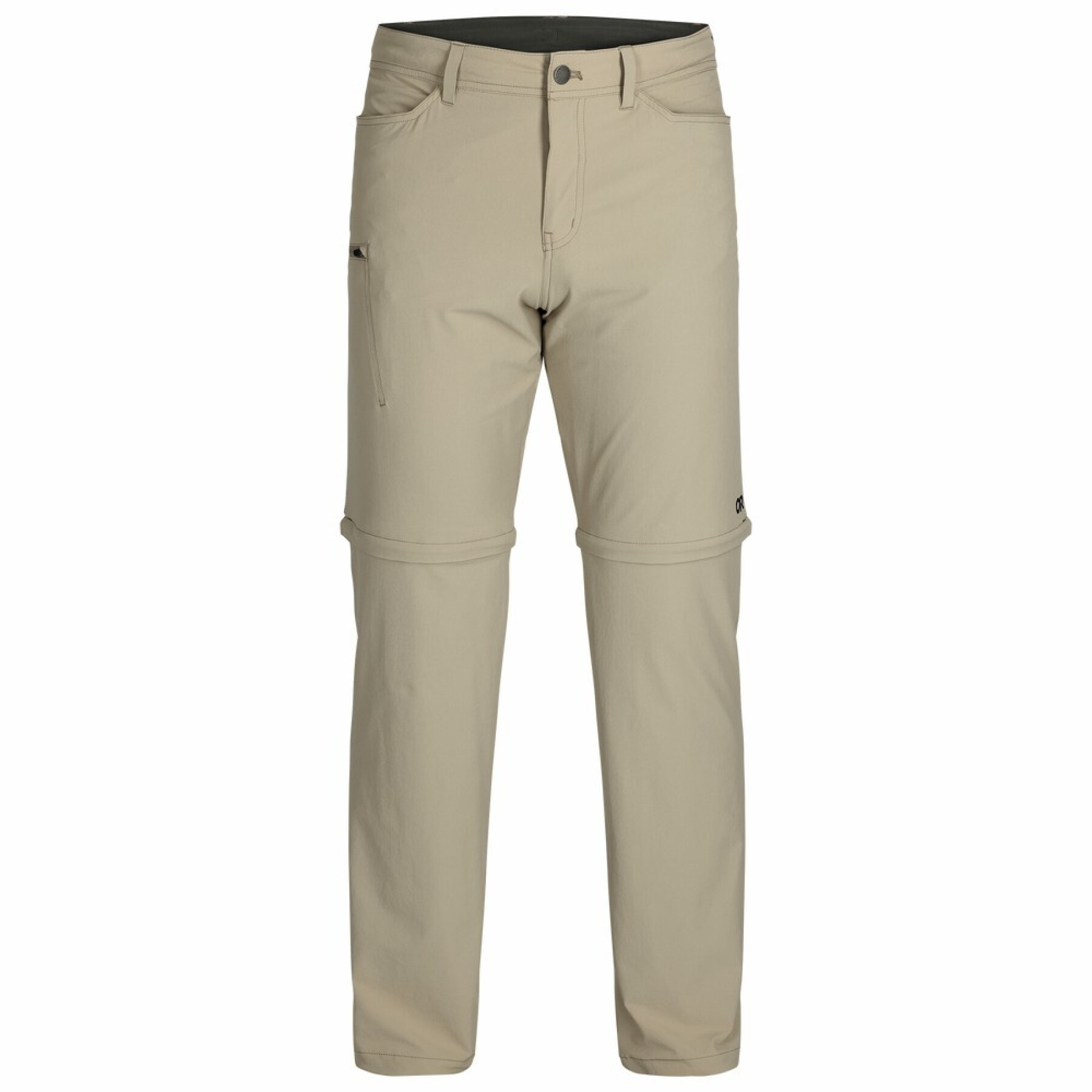 Pantaloni convertibili Outdoor Research Ferrosi 34"