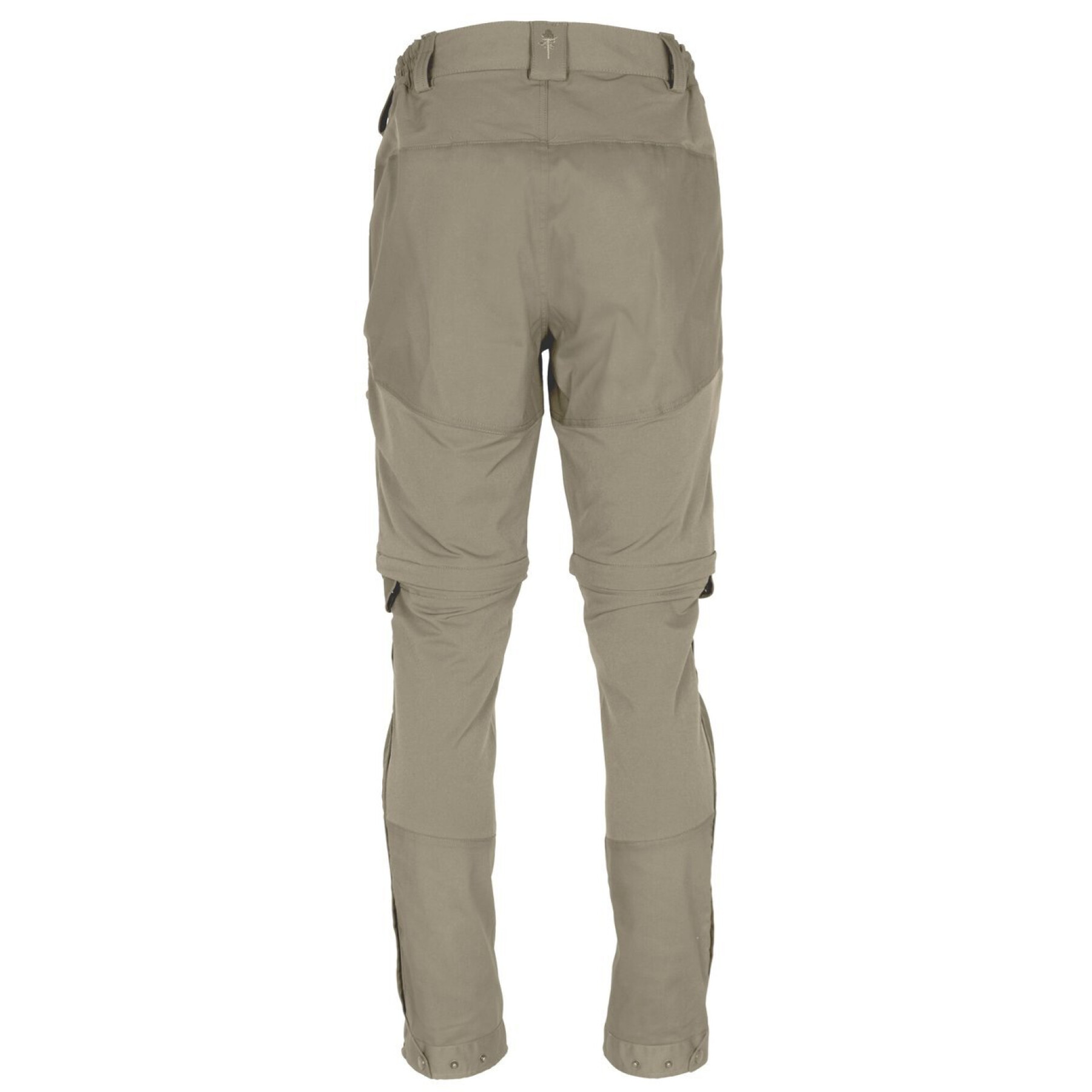 Pantaloni Pinewood Finnveden Hybrid Zip-off