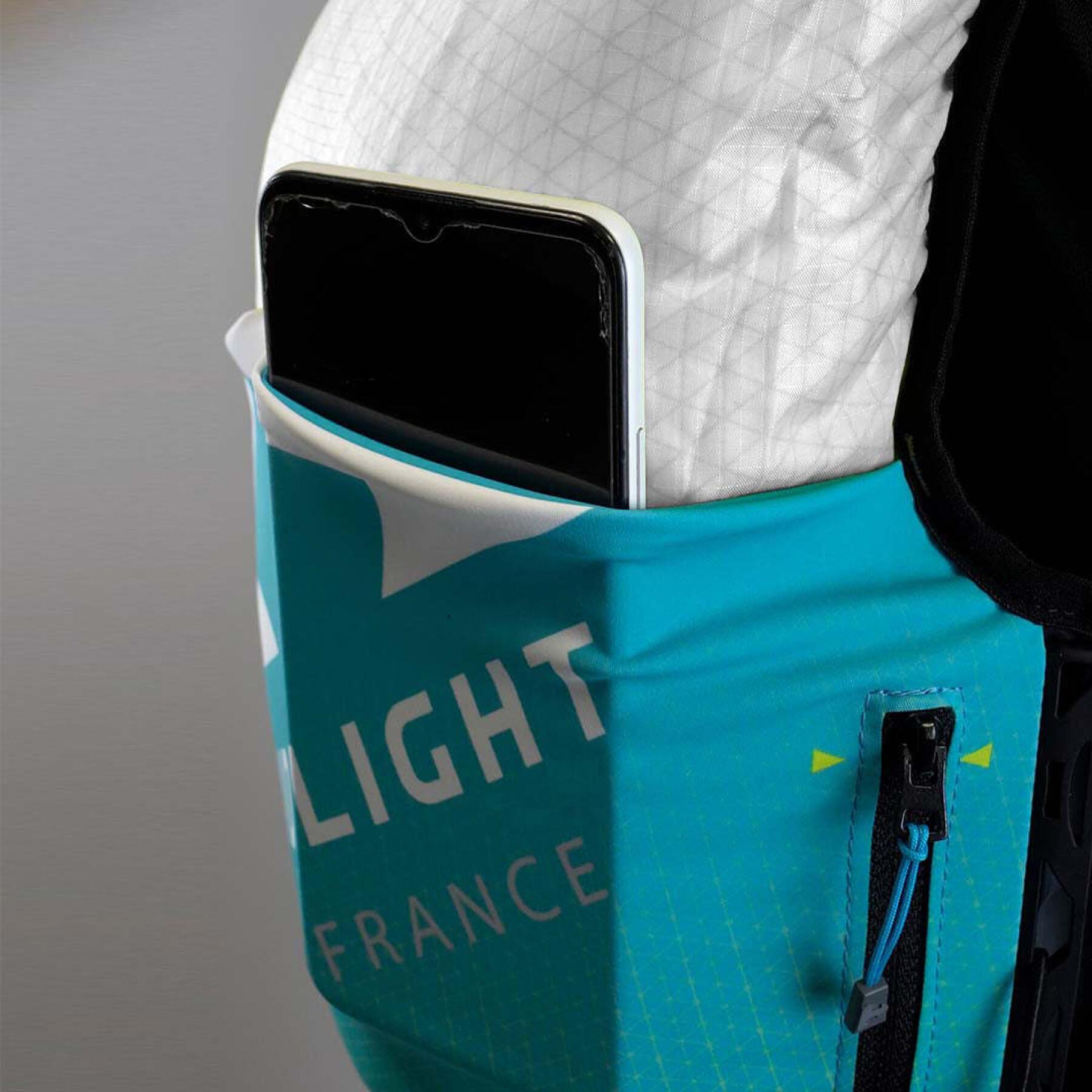 Zaino RaidLight Ultralight 12 L - Made In Francia