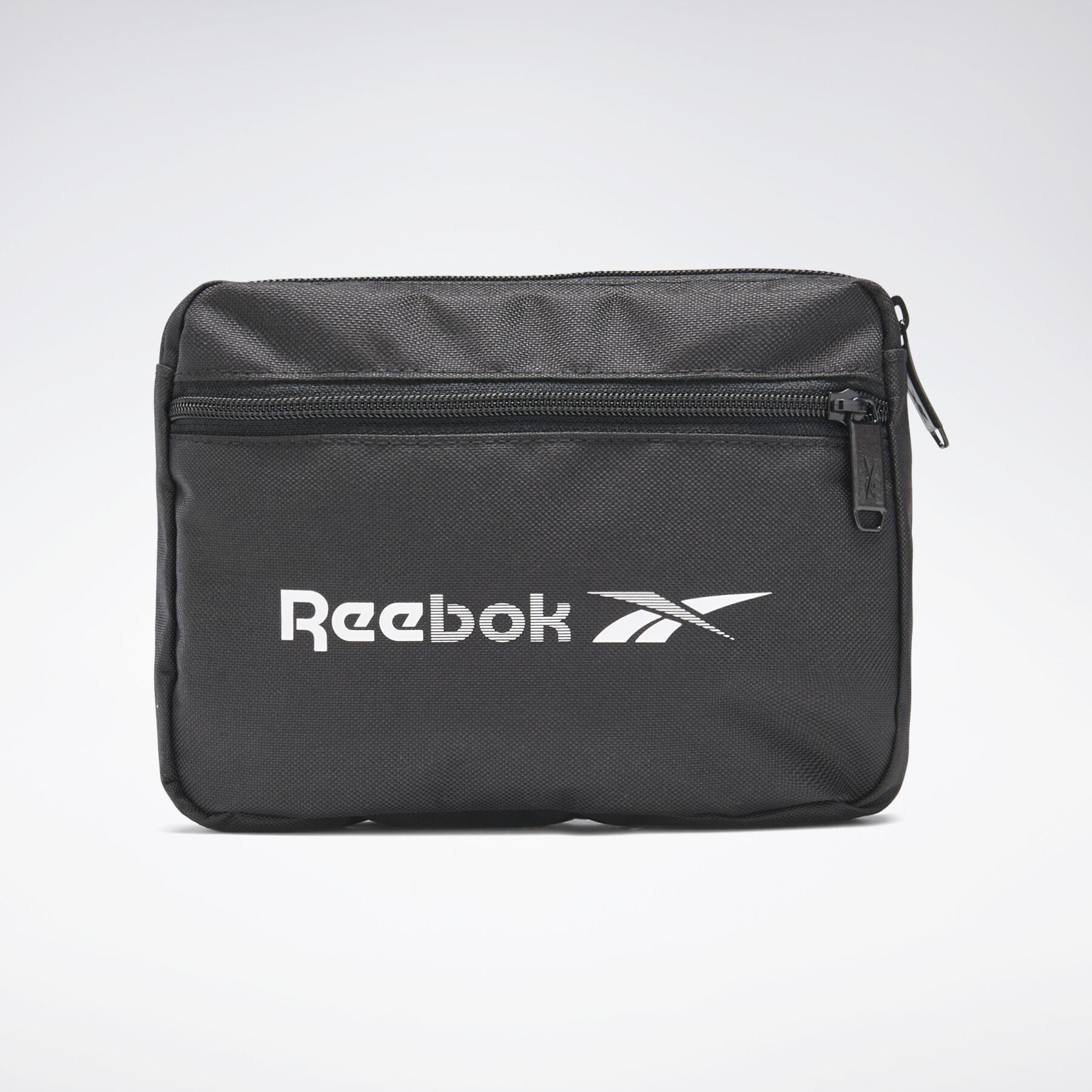 Borsa da cintura Reebok zippé Training Essentials