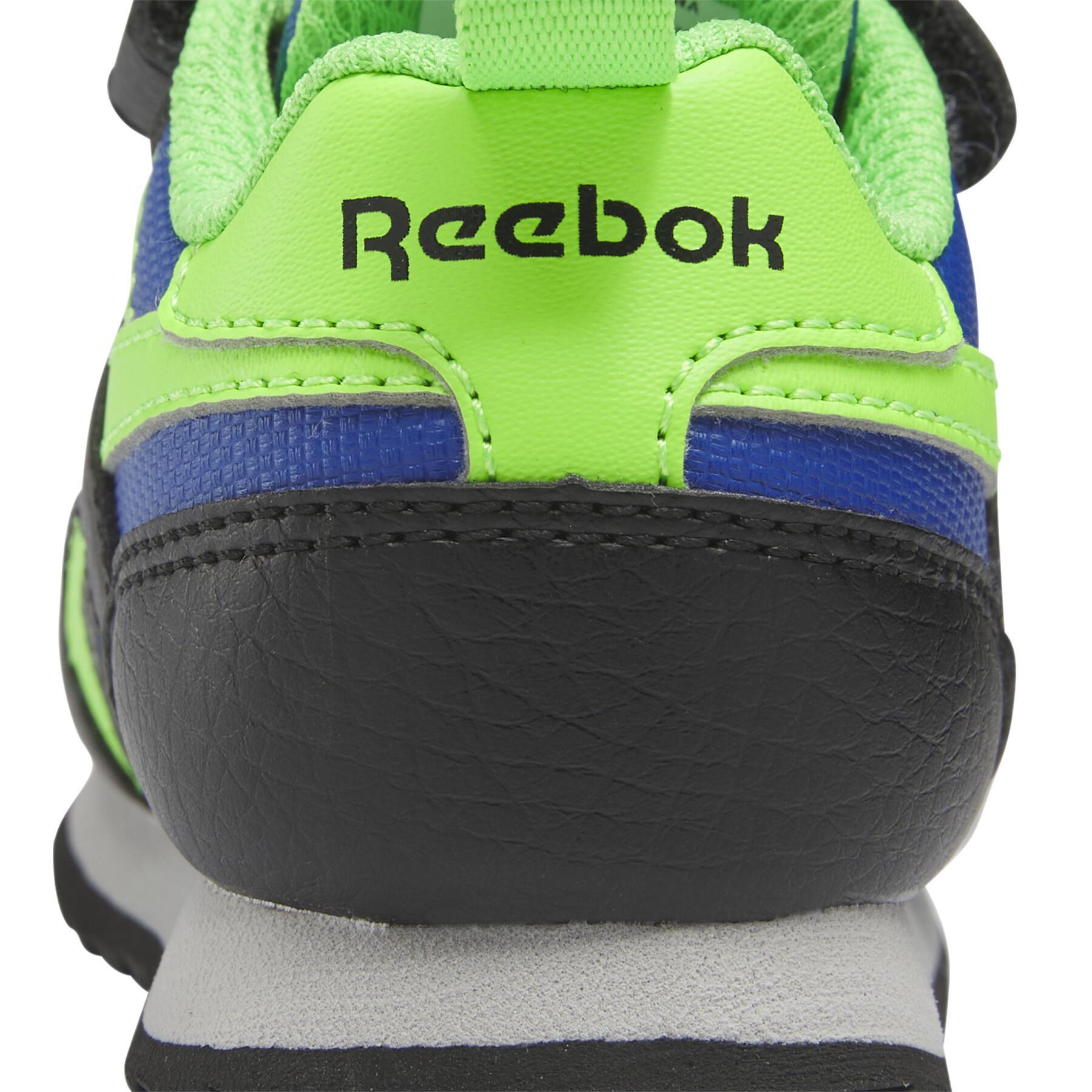 Scarpe da corsa per bambini Reebok Royal Classic Jog 3