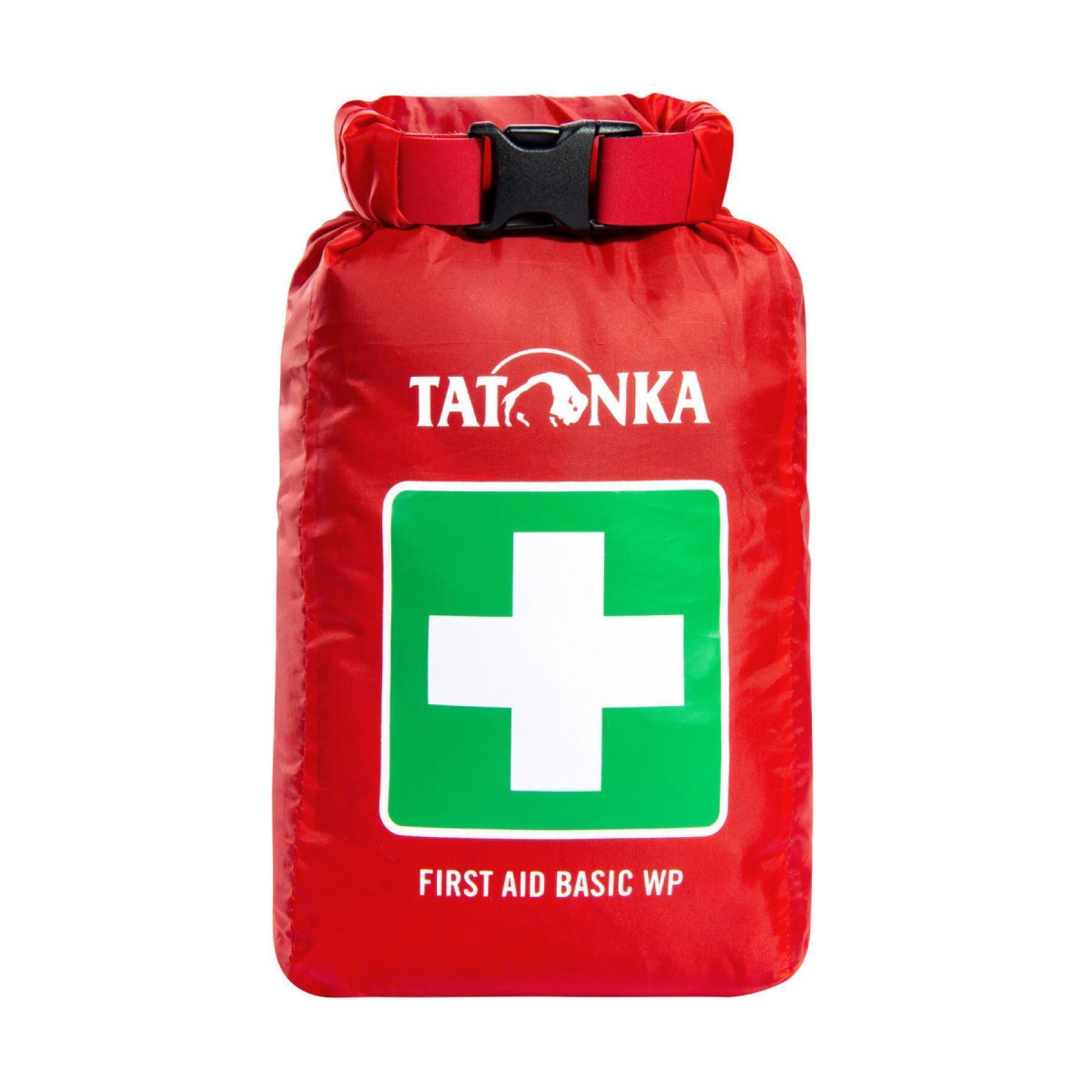 Kit di pronto soccorso Tatonka FA Basic Waterproof