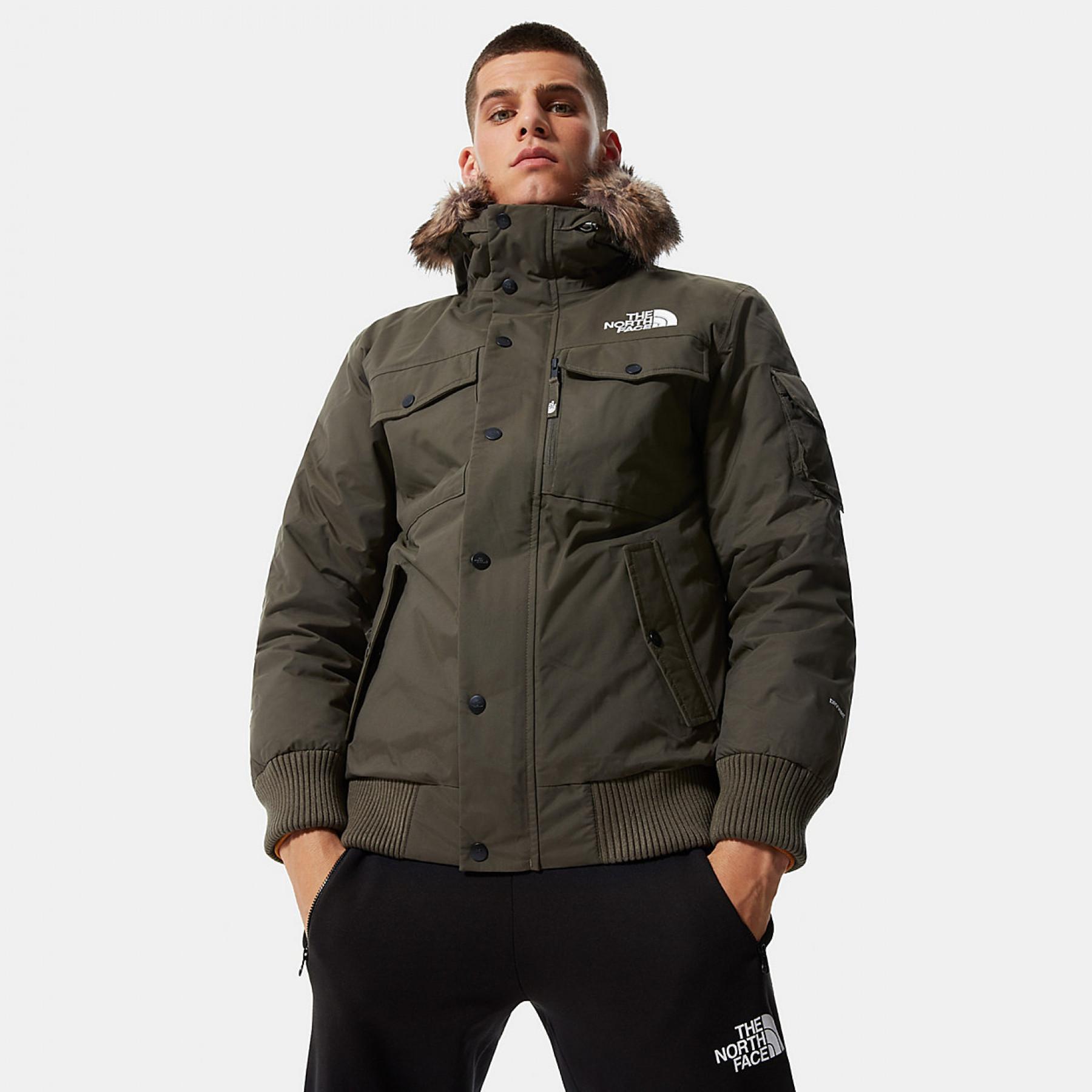 Giacca The North Face Gotham Basic