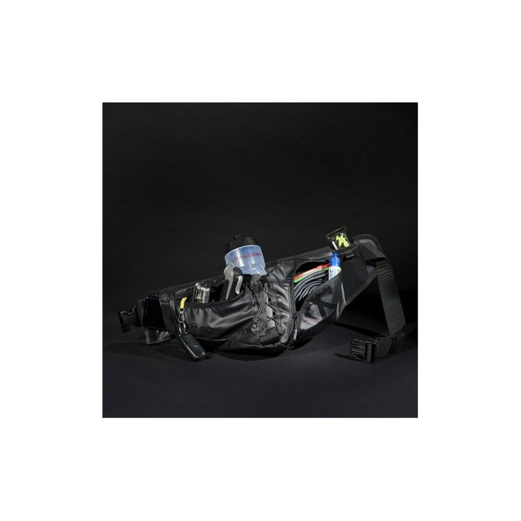 Cintura con bottiglia d'acqua V8 Concepts BNA 3,6.1