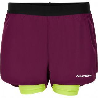 Shorts Newline 2-lay