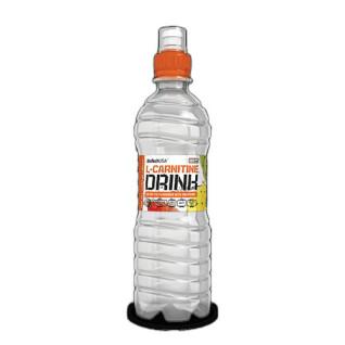 Bottiglie di bevanda a base di l-carnitina per snack Biotech USA - Kiwi-Fraise - 500ml