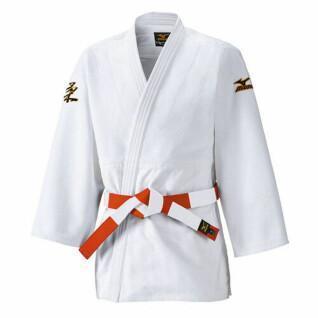 Giacca de kimono judo Mizuno