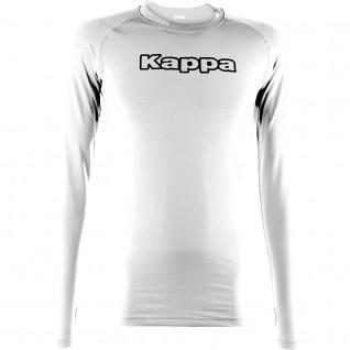 Maglietta intima a manica lunga Kappa Teramo