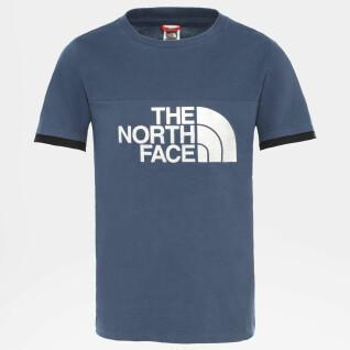 Maglietta per bambini The North Face Rafiki