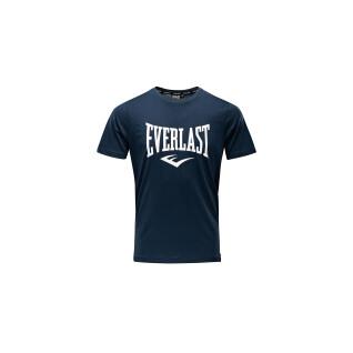 T-shirt maniche corte Everlast russel