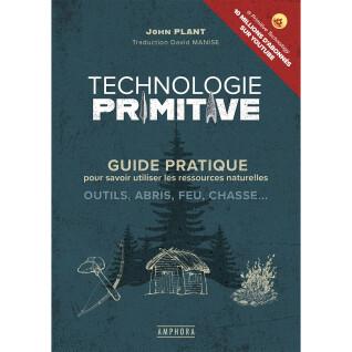 Libro sulla tecnologia primitiva (pubblicazione giugno 2020) Amphora