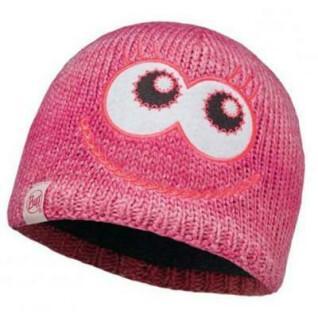 Cappello per bambini Buff Knitted & Fleece
