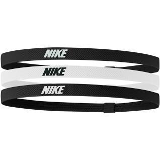 Confezione da 3 elastici Nike