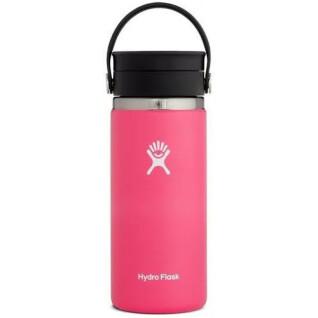Coperchio Hydro Flask wide mouth with flex sip lid 16 oz
