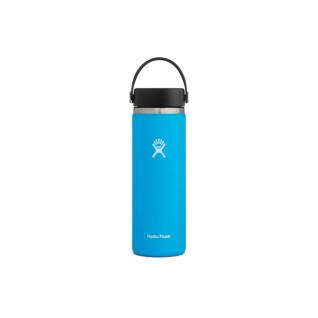 Thermos Hydro Flask wide mouth with flex cap 2.0 32 oz
