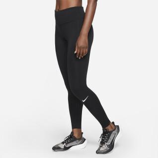 Pantaloni da donna Nike Basic Lux 2.0