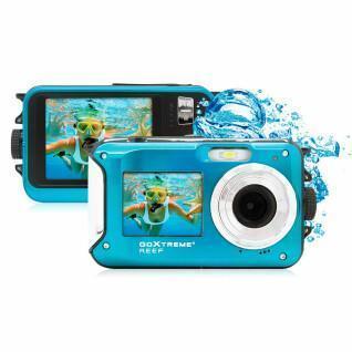 Fotocamera subacquea Easypix GoXtreme Reef