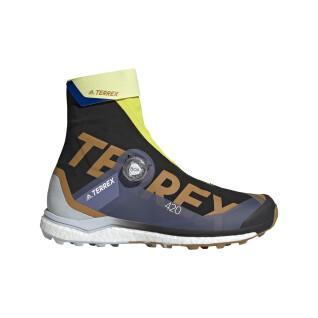 Scarpe trail adidas Terrex Agravic Tech Pro