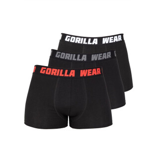 Boxer Gorilla Wear (x3)