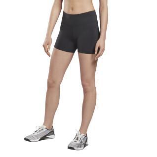 Pantaloncini da donna Reebok Workout Ready Pant Program