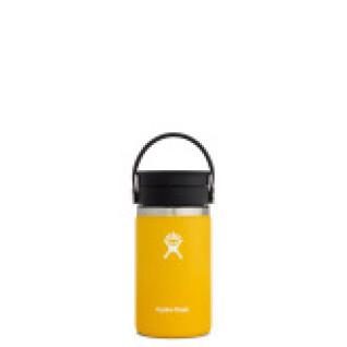 Coperchio Hydro Flask wide mouth with flex sip lid 12 oz