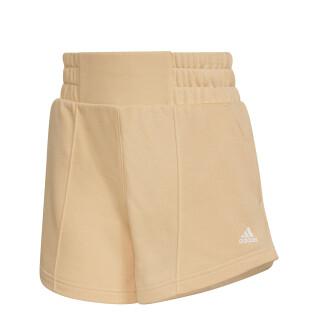 Shorts adidas Hyperglam French Terry