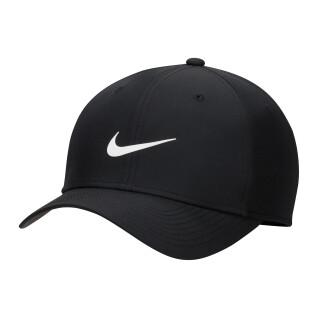 Cappello strutturato regolabile Nike Dri-FIT rise