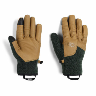 Guanti Outdoor Research Flurry