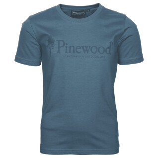 T-shirt per bambini Pinewood Life
