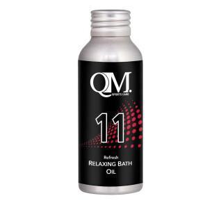 Olio da bagno rilassante QM Sports QM11