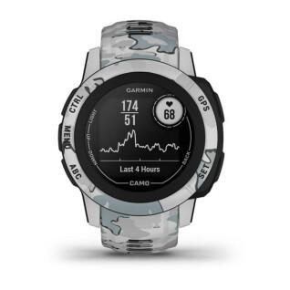 Smartwatch Garmin Instinct 2S Camo Edition