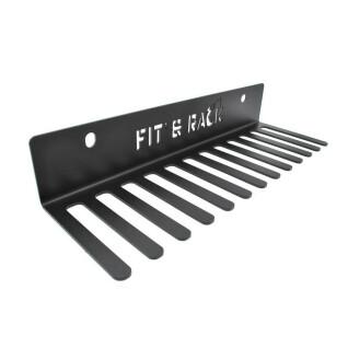 Kit di stoccaggio elastico Fit & Rack