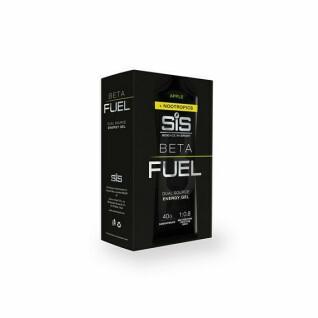 Bevanda energetica Science in Sport Beta Fuel - Pomme - 60 ml