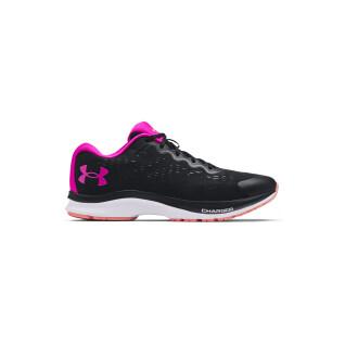 Scarpe running donna Under Armour Charged Bandit 6