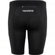 Pantaloncini a compressione da donna Newline core sprinters