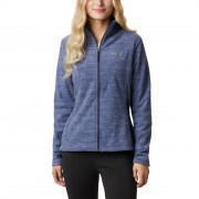 Giacca in pile donna Columbia Fast Trek Light
