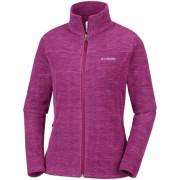 Giacca in pile donna Columbia Fast Trek Light