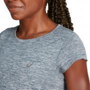 Maglietta da donna senza cuciture Asics Race