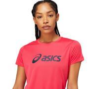 T-shirt donna Asics Core
